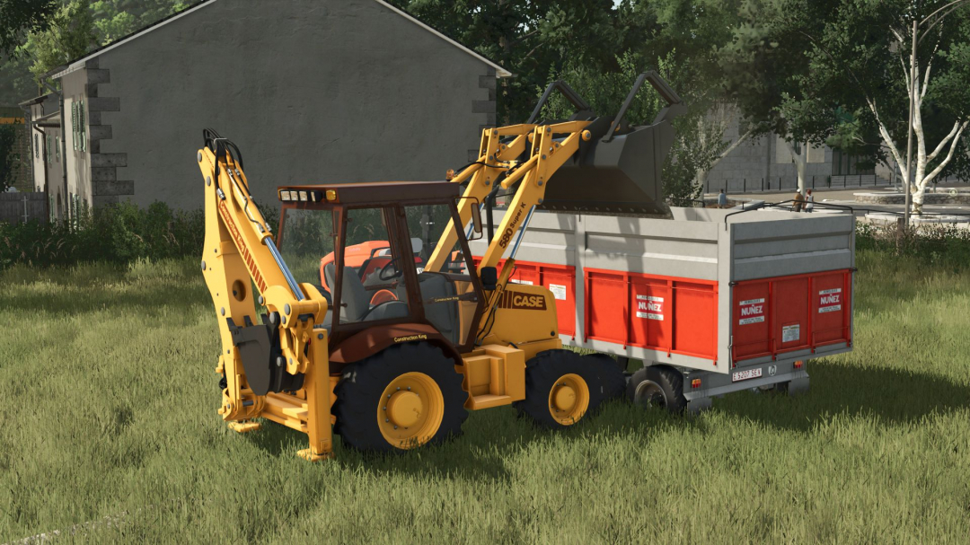 Case 580 Super K V1.0.1.2