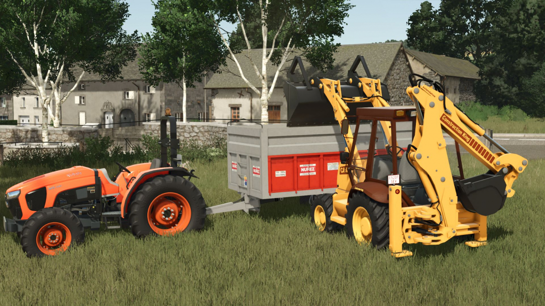 Case 580 Super K V1.0.1.2