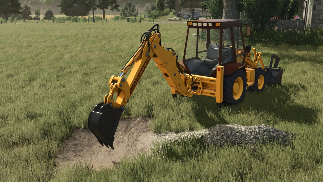 Case 580 Super K V1.0.1.2