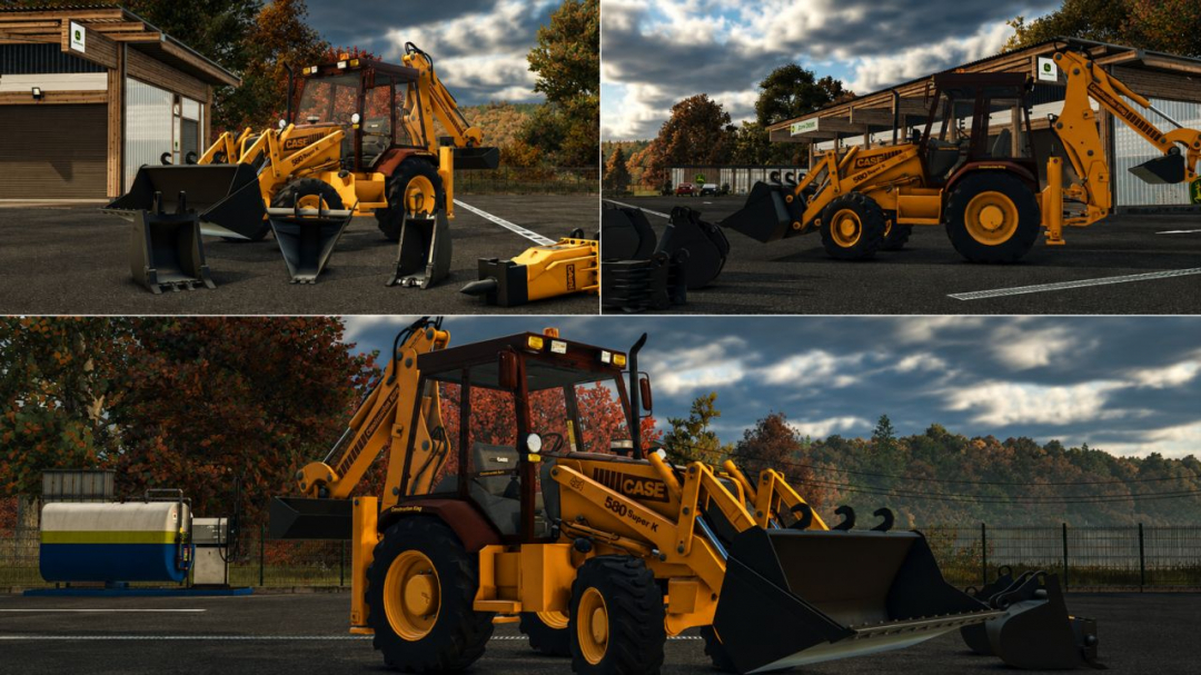 Case 580 Super K V1.0.1.2