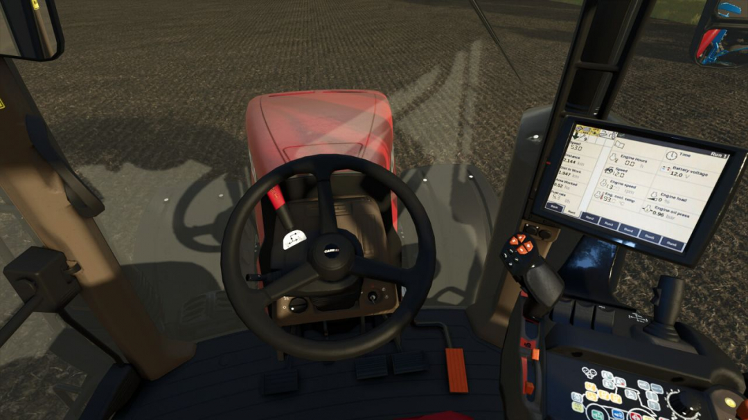 Mod-Network || FS25 mods, Farming Simulator 25 mods
