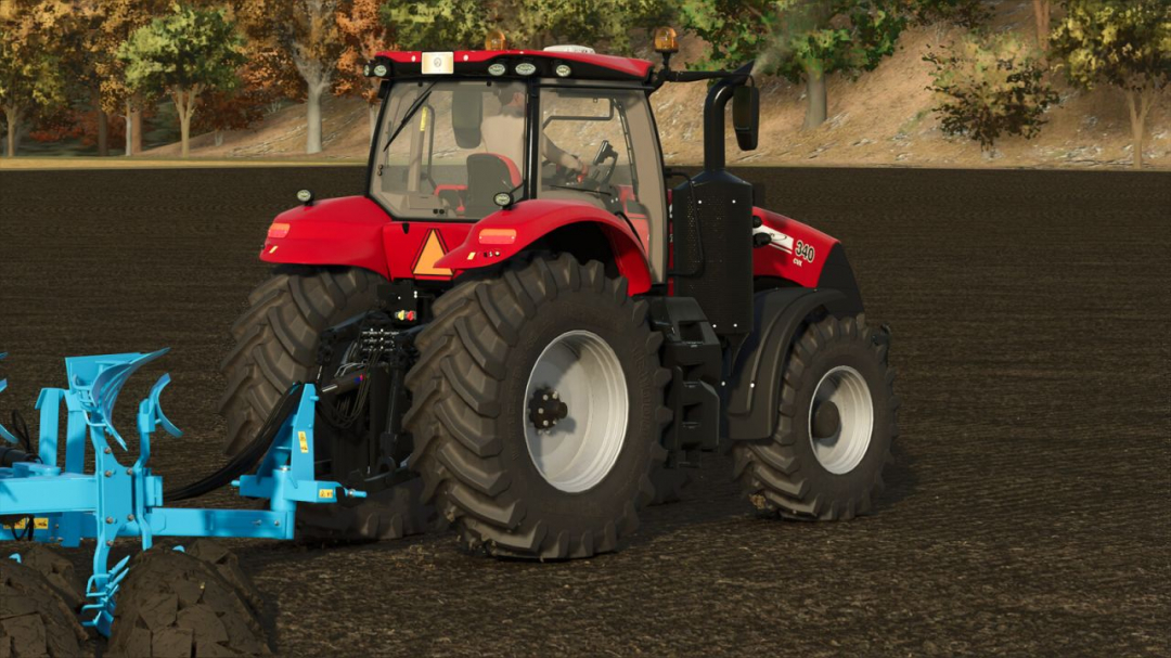 Mod-Network || FS25 mods, Farming Simulator 25 mods
