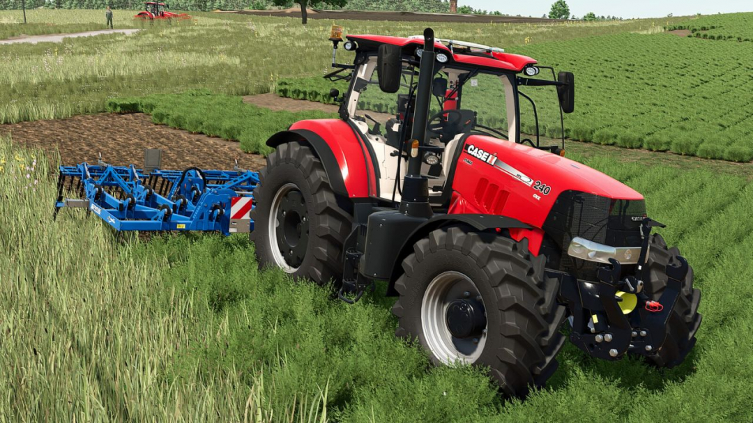 CaseIH PumaCVX V1.0.0.1