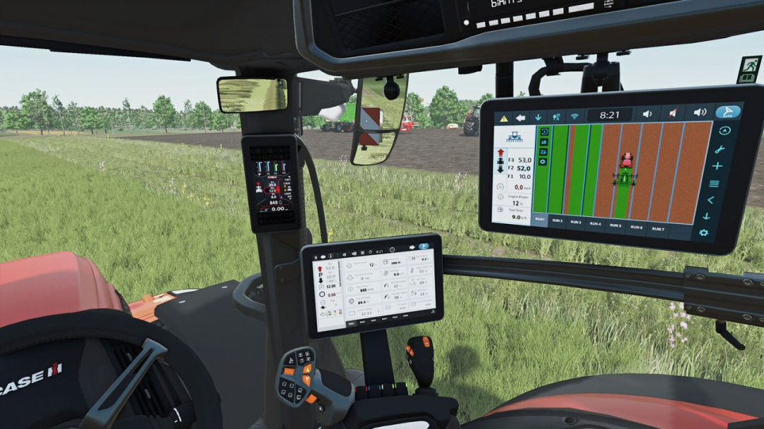 Case Puma 185-260 V1.0.0.5