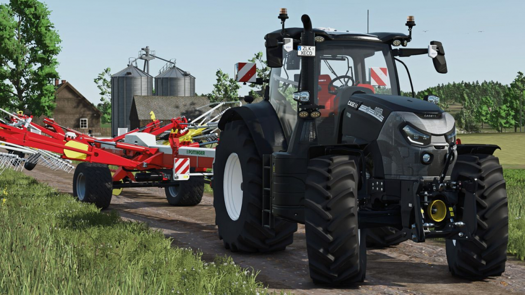 Case Puma 185-260 V1.0.0.5