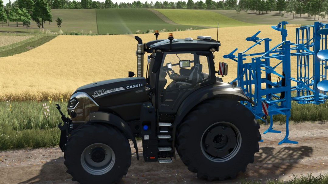 Case Puma 185-260 V1.0.0.5