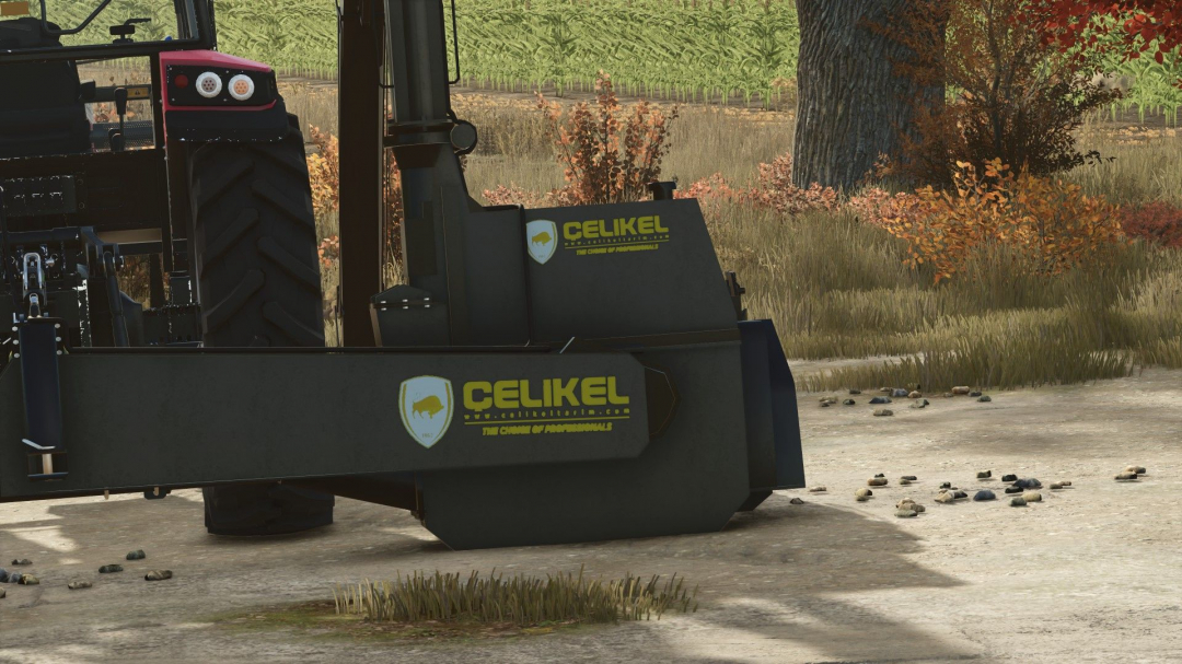 Celikel Challenger 2 V1.0.0.1