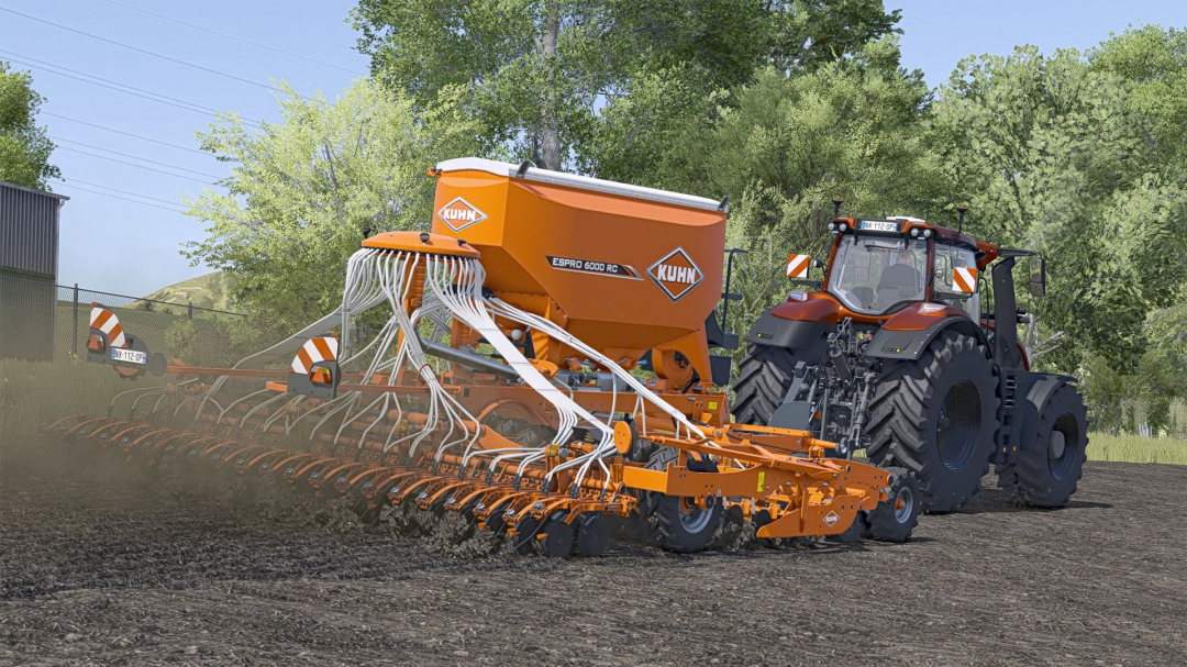 DF Espro 6000 RC V1.0.0.1