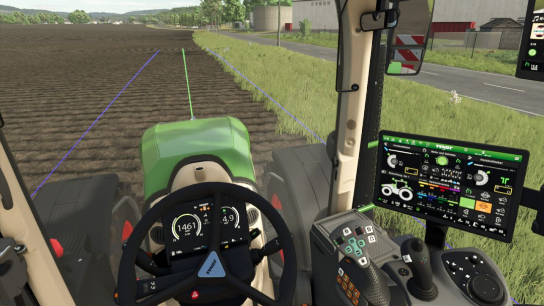 Dashboard Live V2.1.0.1