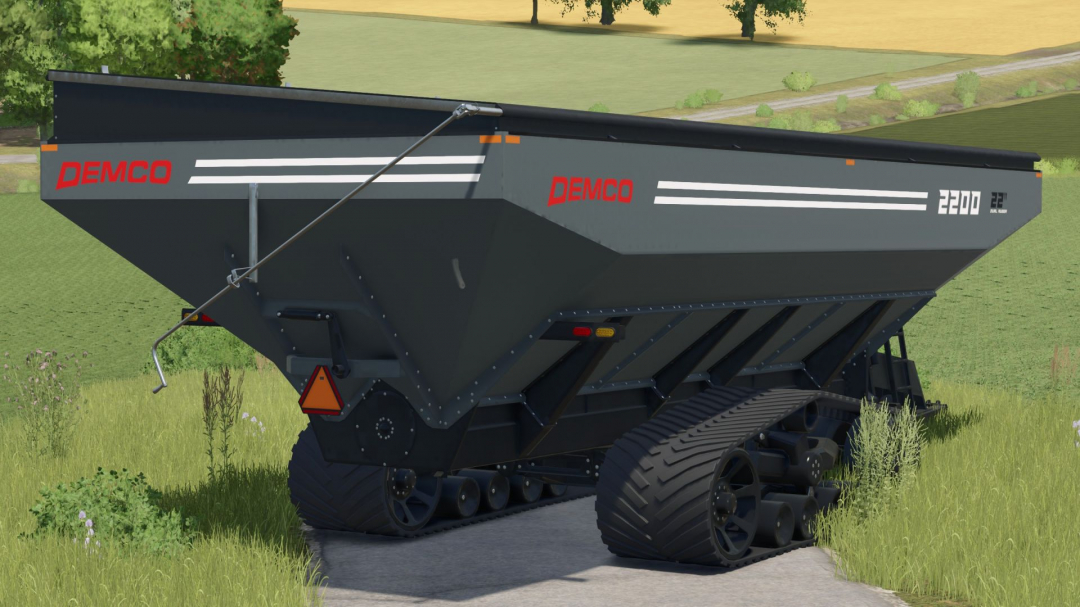 Demco Series 2200 V2.1