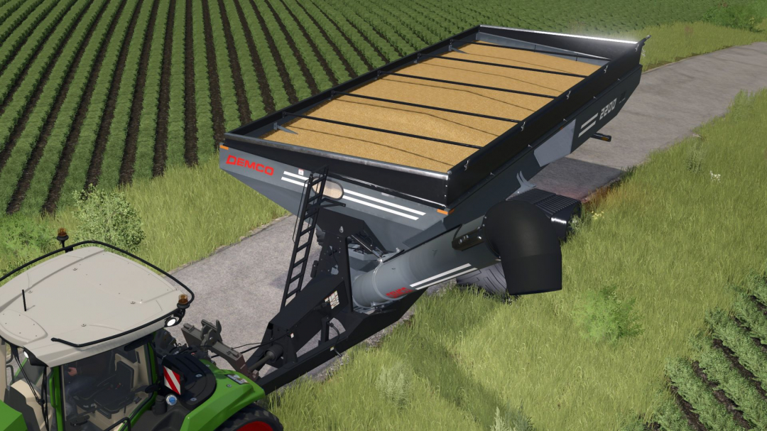Demco Series 2200 V2.1