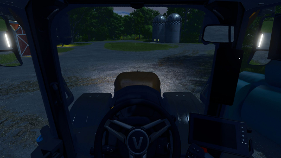 Dirty Lights V2.1