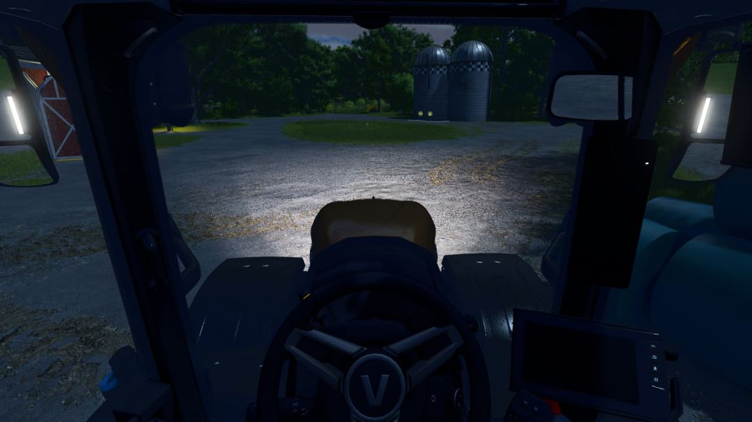 Dirty Lights V2.1