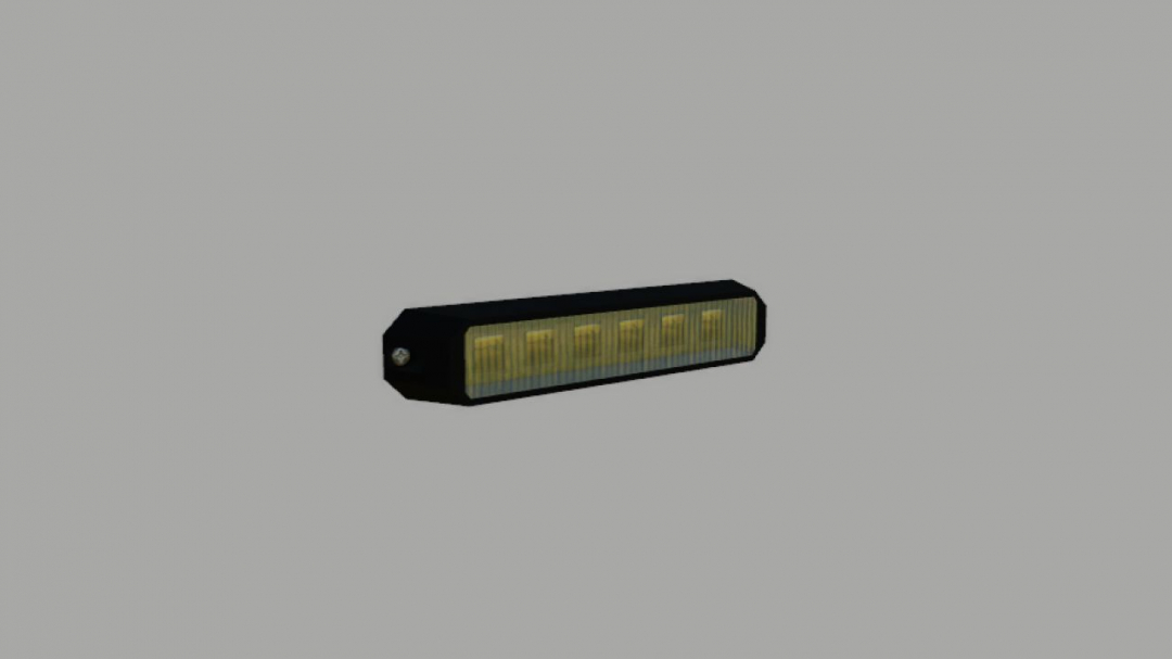 Flash LED lights (Prefab) V1.0