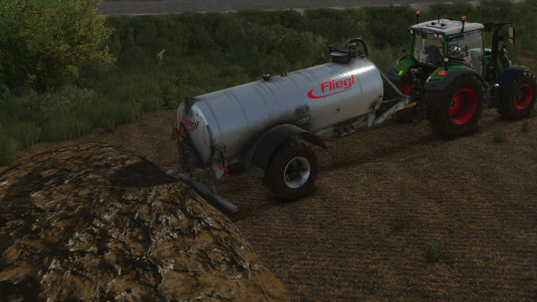 Fliegl VFW 10600 V1.0