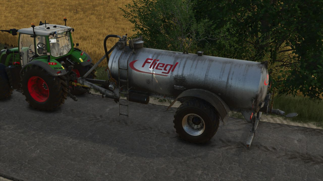 Fliegl VFW 10600 V1.0