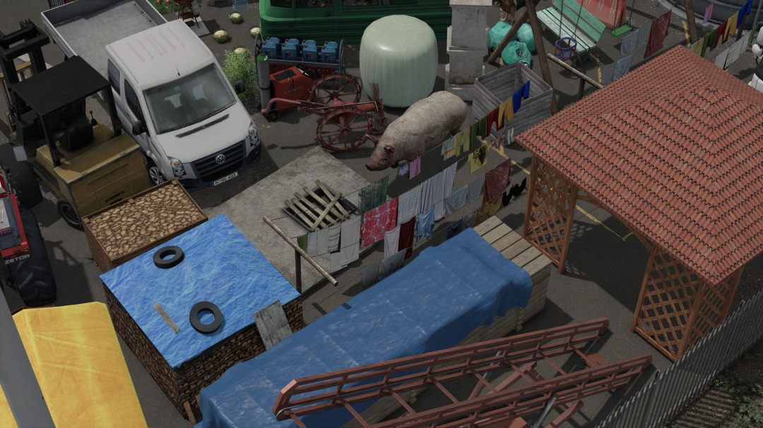 JDP Grand Decoration Pack V1.0.0.1