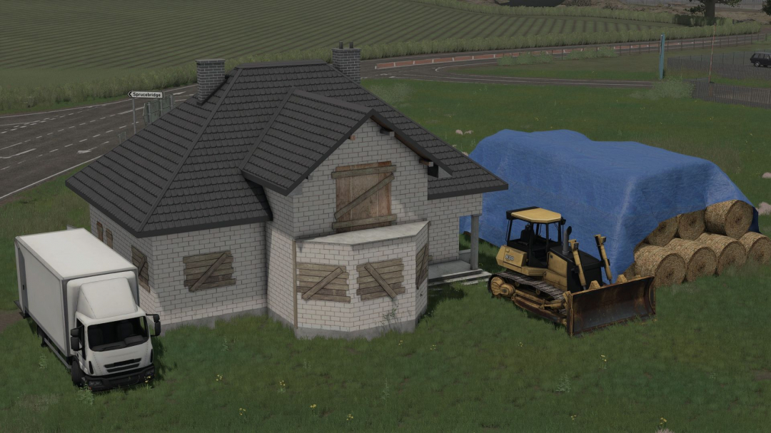 JDP Grand Decoration Pack V1.0.0.1