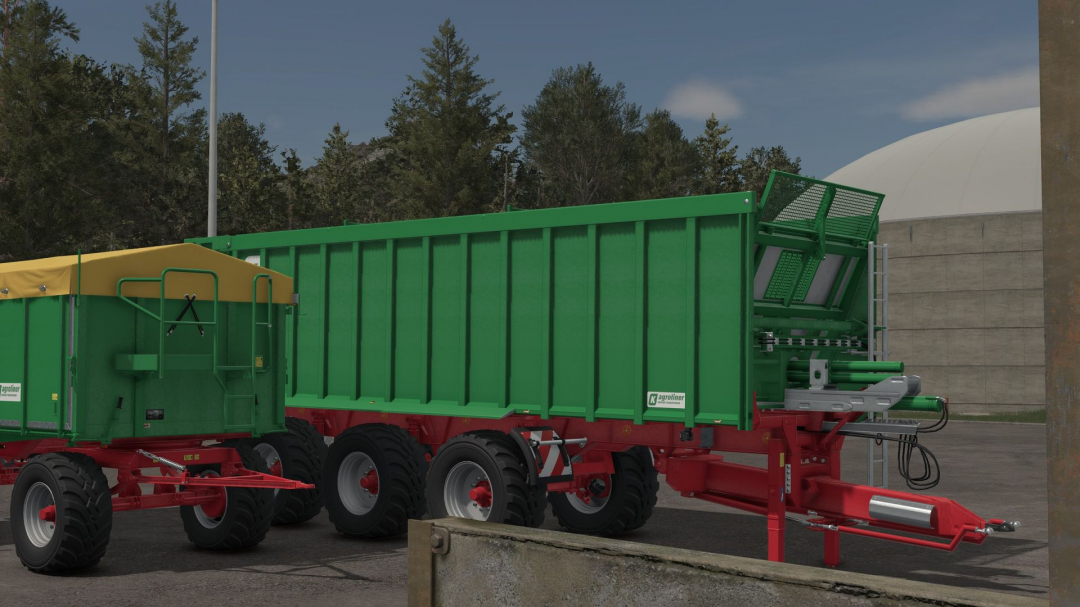Kroeger Pack V1.0