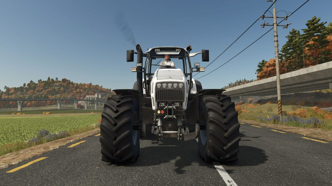 Lamborghini R7 220 V1.0