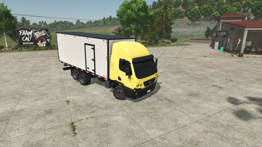 Lizard Accelo 2013 V1.0.0.1