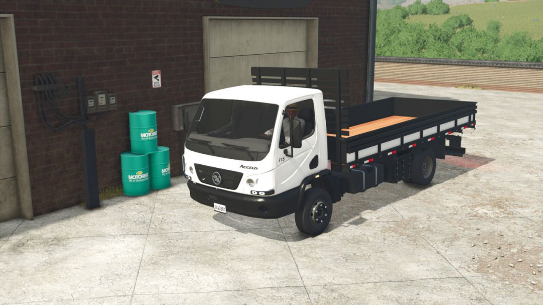 Lizard Accelo 2013 V1.0.0.1