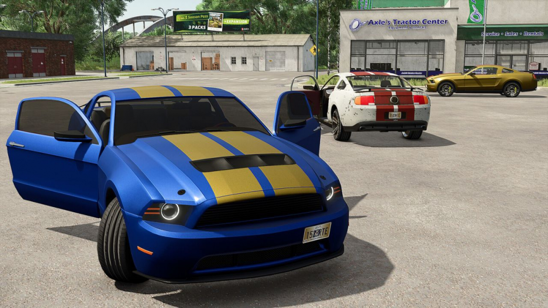 Lizard Road Rage V1.0.0.2