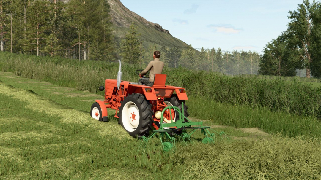 Lizard Z525 V1.1