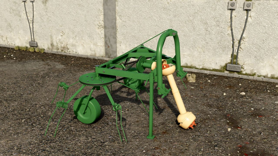 Lizard Z525 V1.1