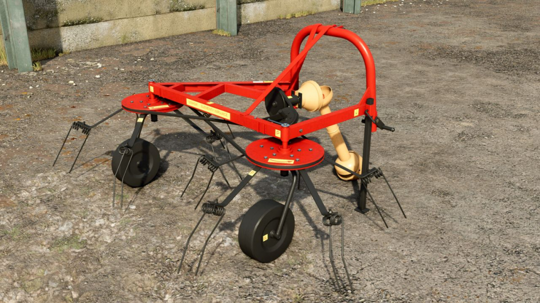 Lizard Z525 V1.1