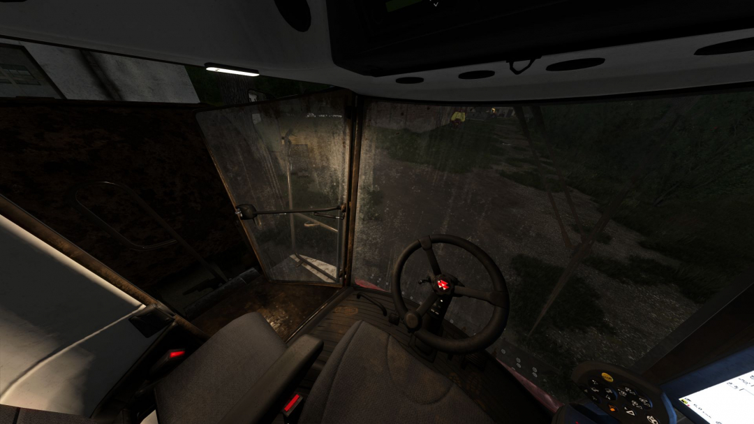 Massey Ferguson Activa 7347S V1.0