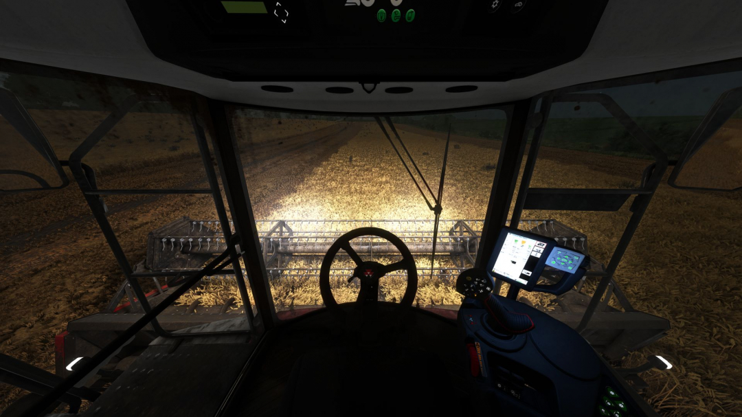 Massey Ferguson Activa 7347S V1.0