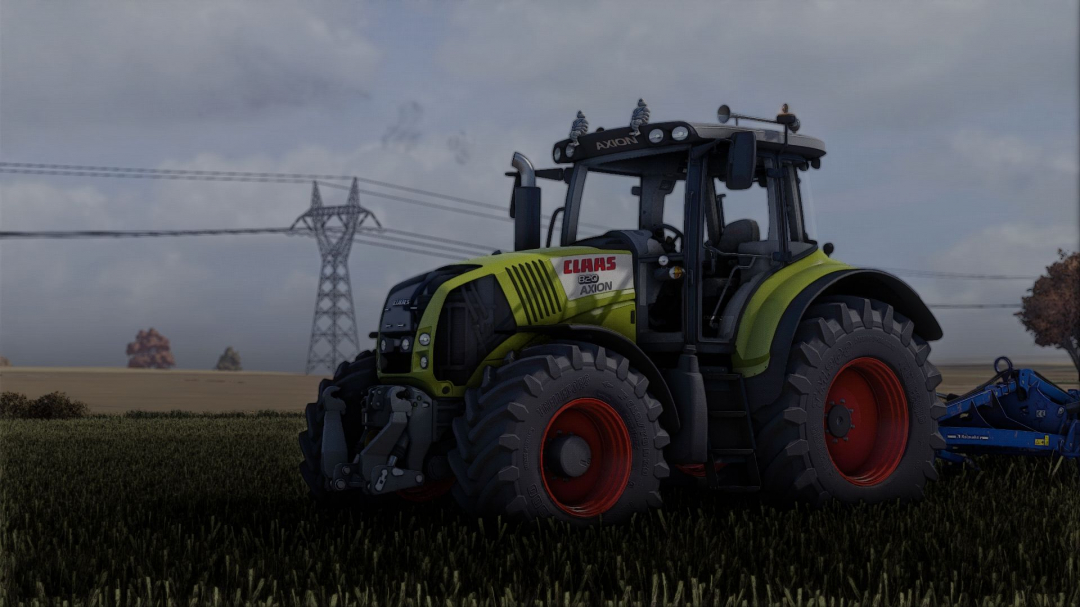 Michelin Man (Prefab) V1.0