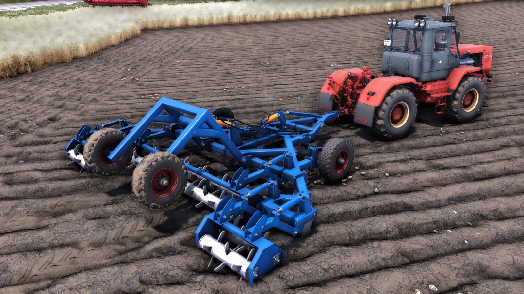 PPP-6.5 V1.0