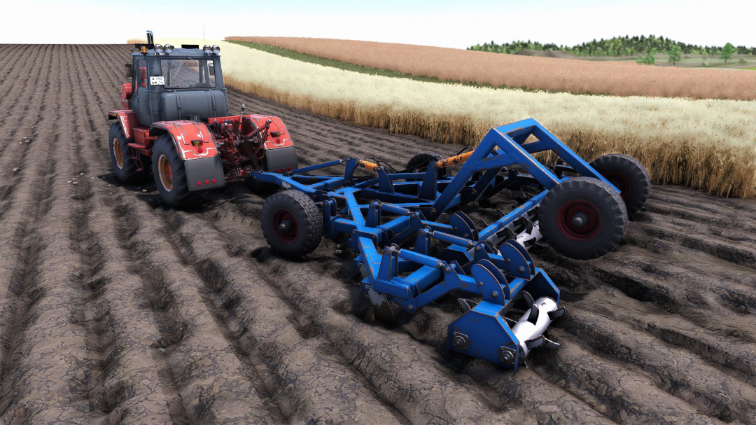 PPP-6.5 V1.0