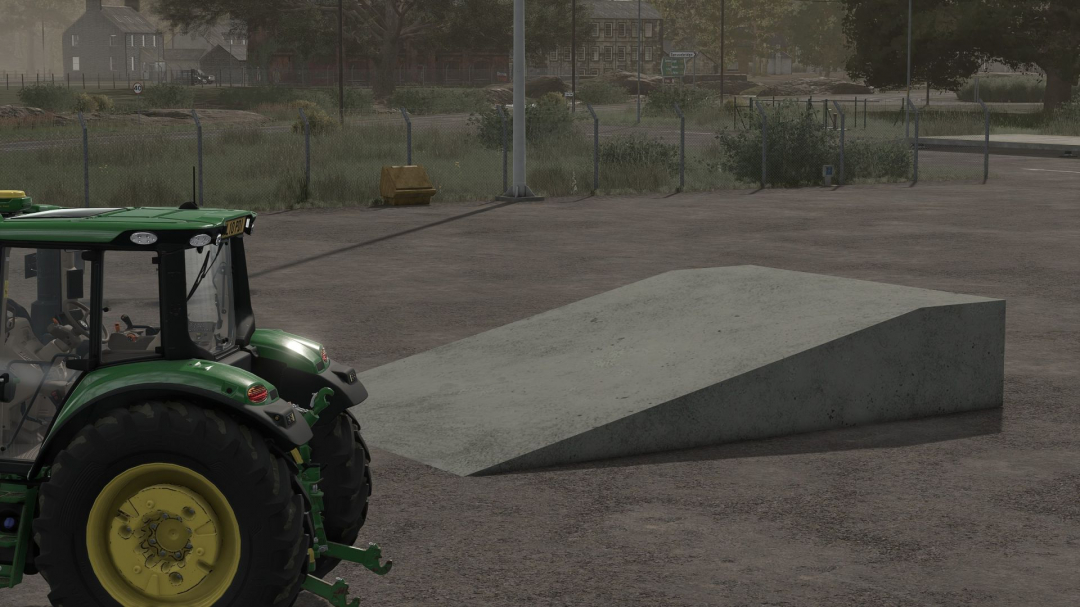 Ramp V1.0