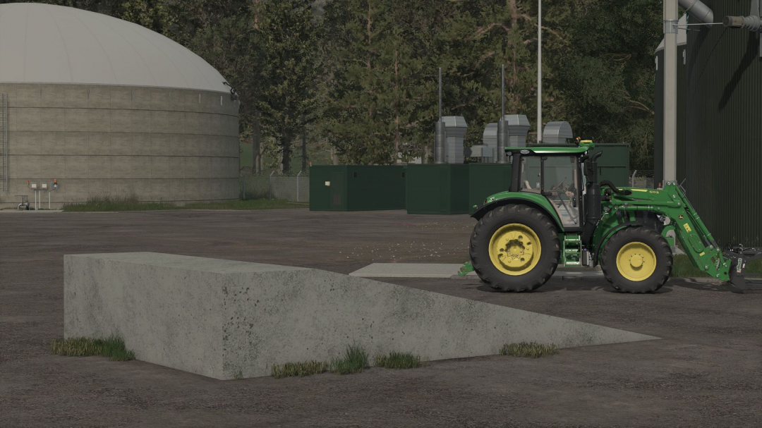 Ramp V1.0