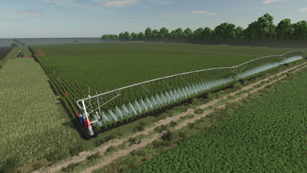 Reinke Irrigation System V2 V1.0.0.1