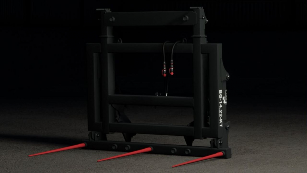 Relt Bale Fork V1.0