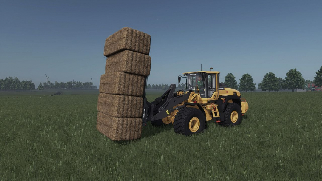 Relt Bale Fork V1.0