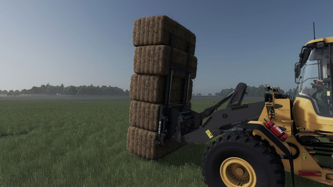 Relt Bale Fork V1.0