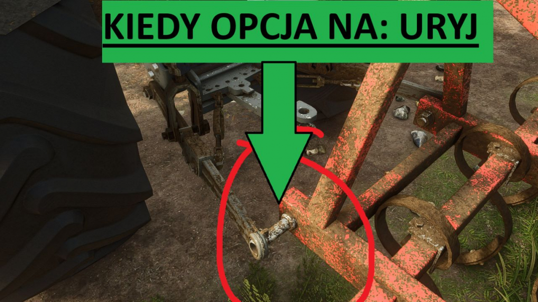 Removing the lifting balls V1.0
