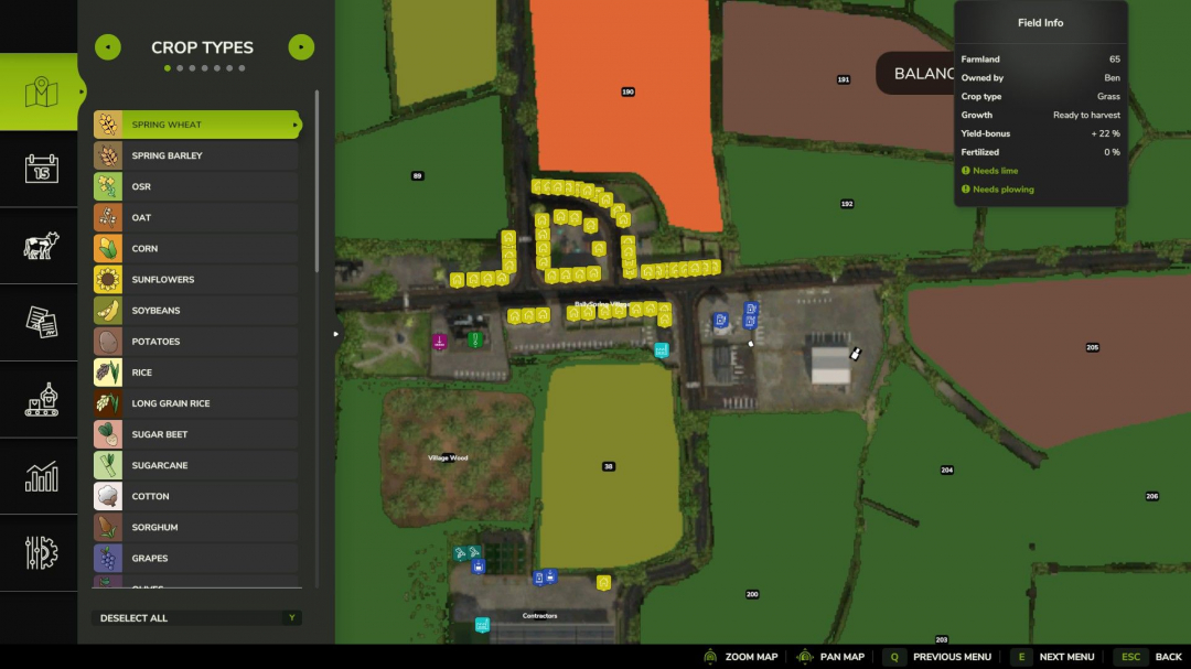 Reveal Hidden Barns V1.0.2