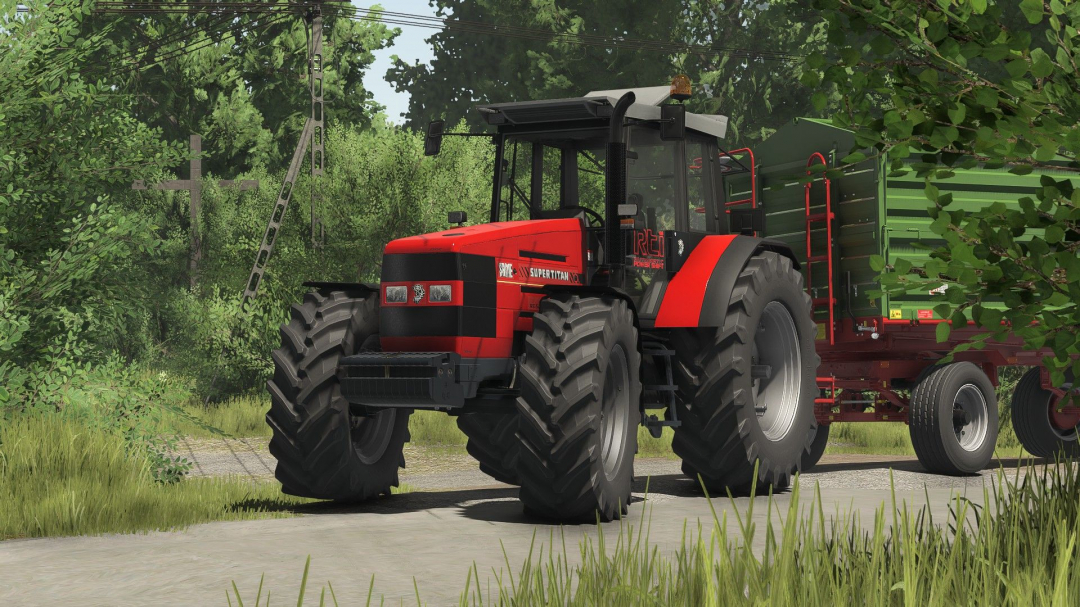 Same Supertitan V1.0