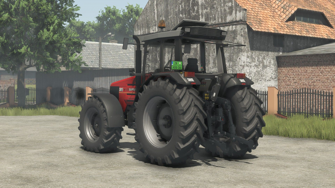 Same Supertitan V1.0