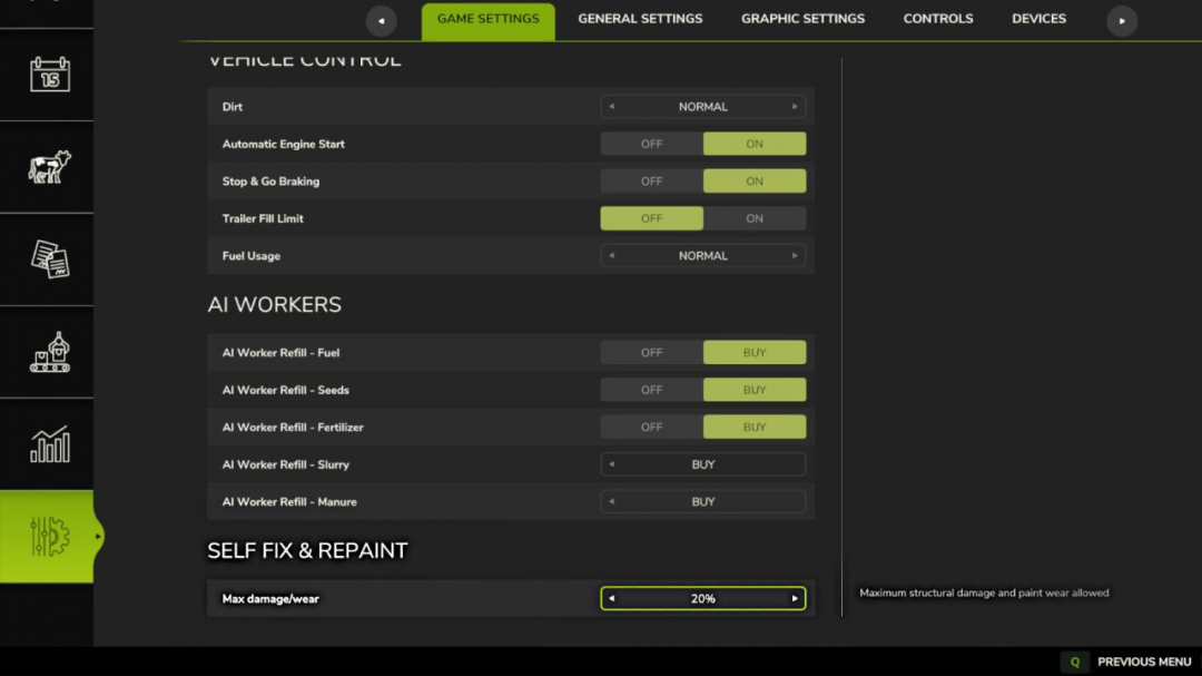 Self Fix And Repaint V1.0.0.1