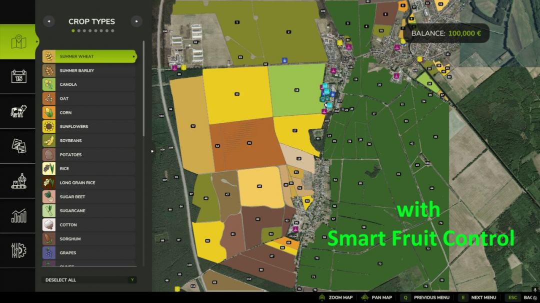 Smart Crop Control V1.2