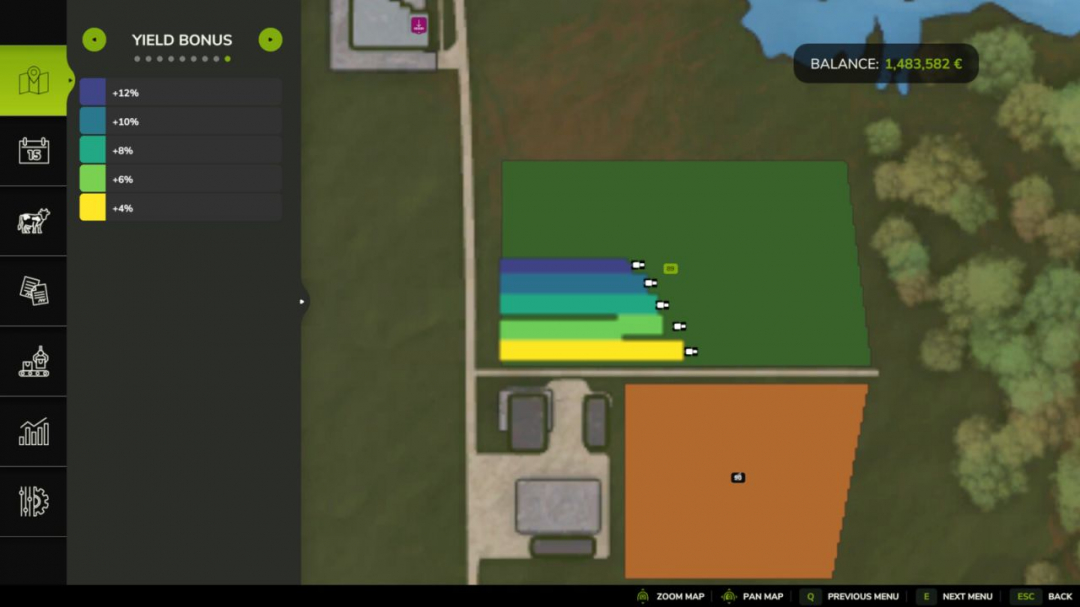 Soil Work Yield Bonus V1.3.0.1