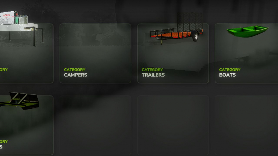 TN Fab Store Categories V6.0