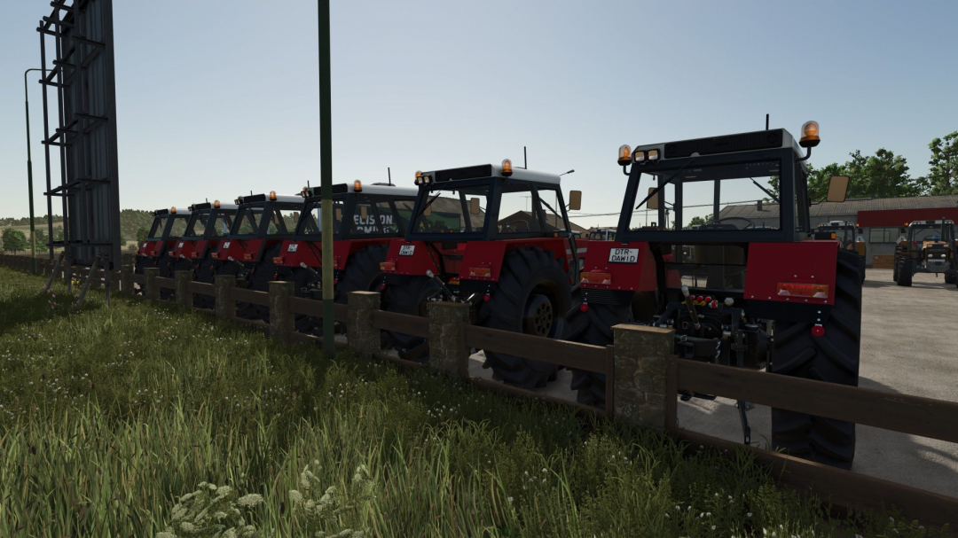 Ursus 6 Pack Edit V1.0